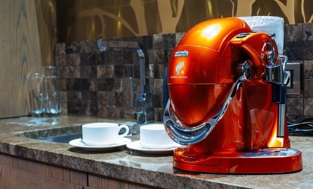 Семейная вилла