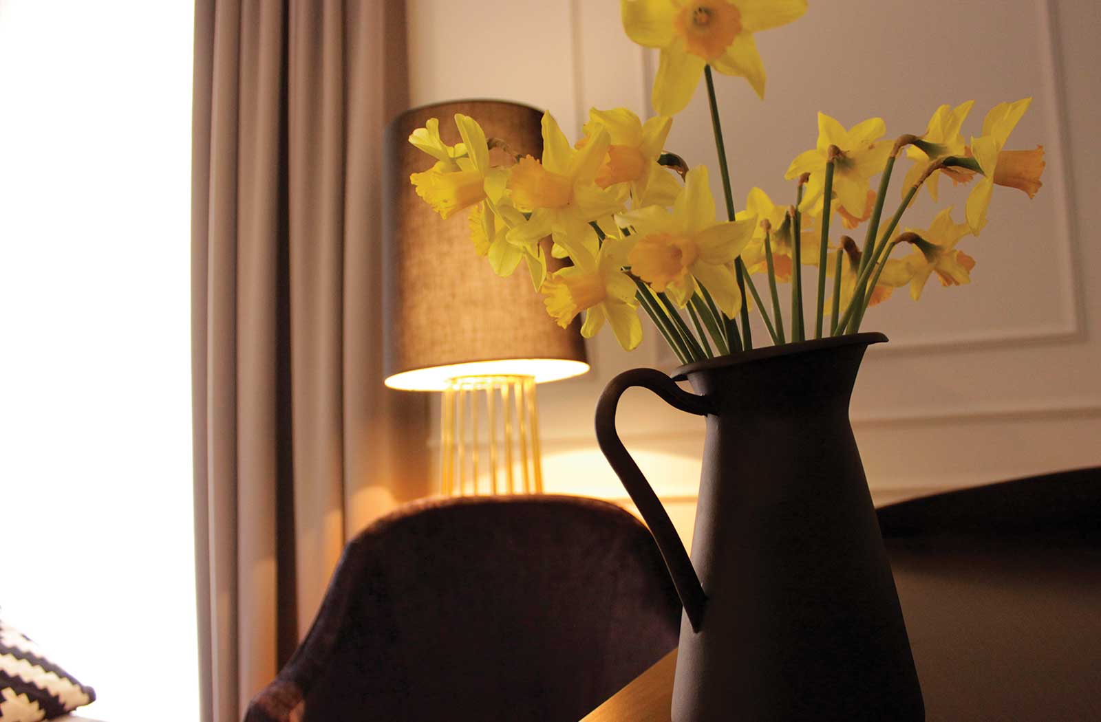 Семейный 2-местный