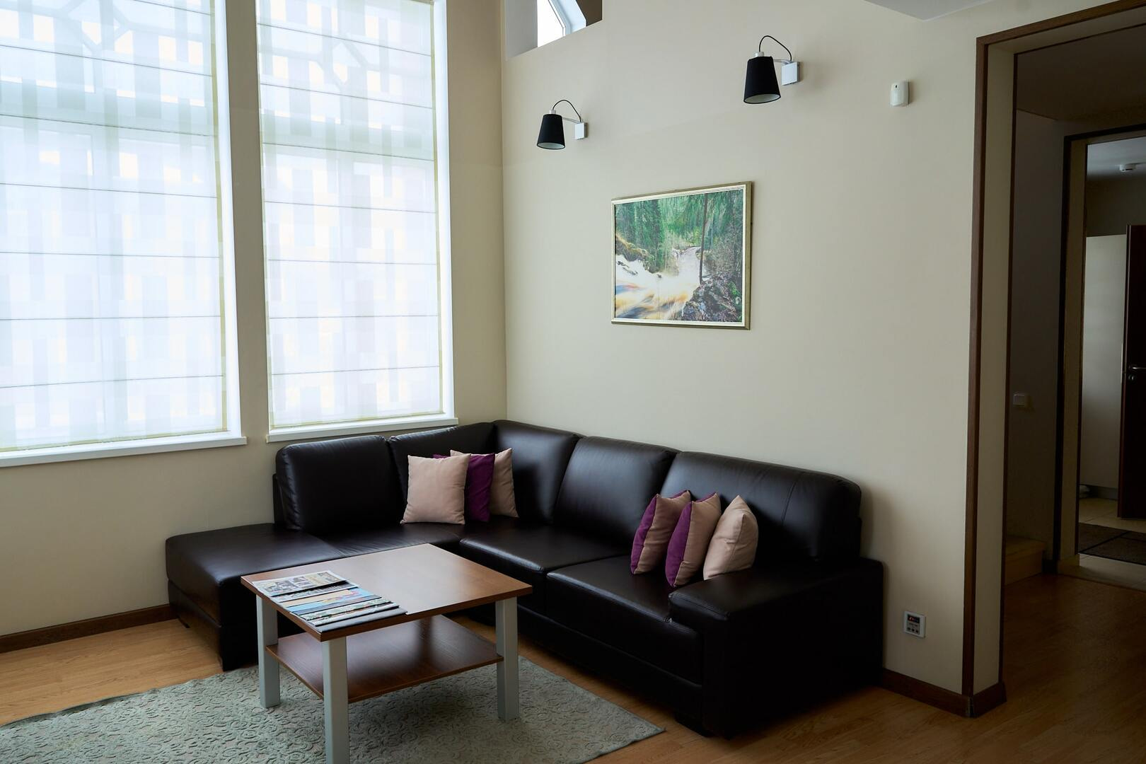 КОТТЕДЖИ ВТОРОЙ ЛИНИИ