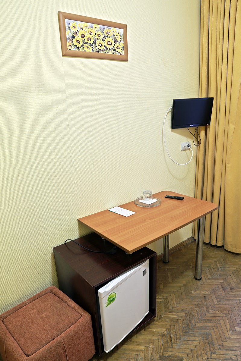 Посмотреть в галерее Стандартный 2-местный, корп. 2,3