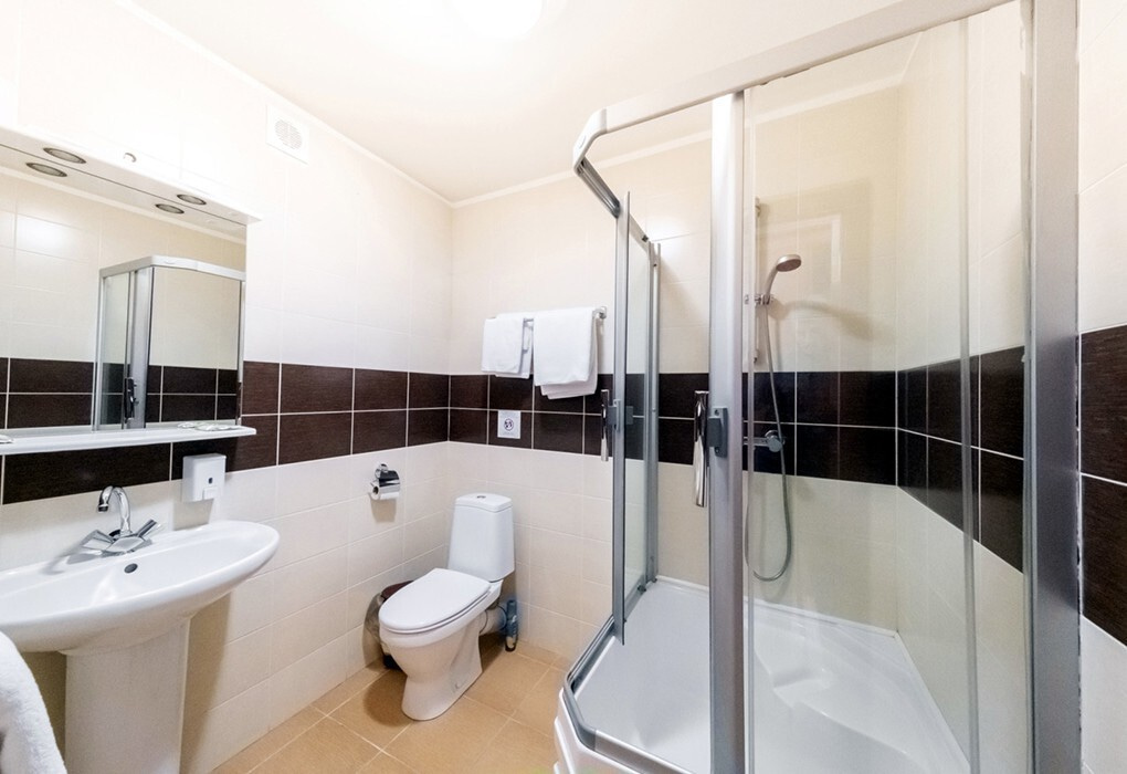 2-мест. комфорт