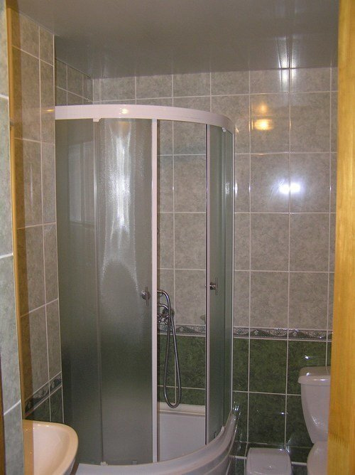 Повышенной комфортности 2-комнатный