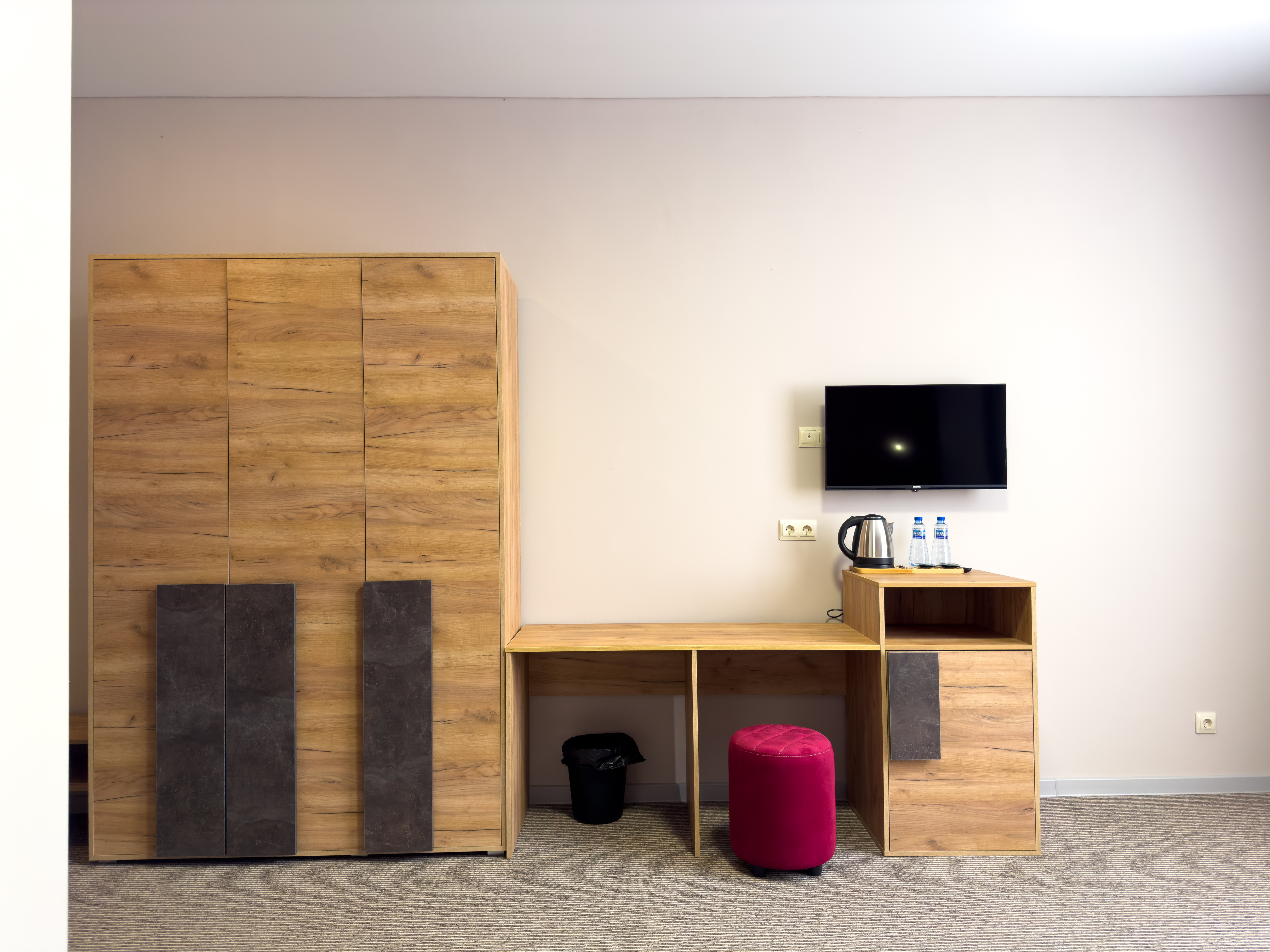 Супериор 2-местный 1-комнатный корпус 2