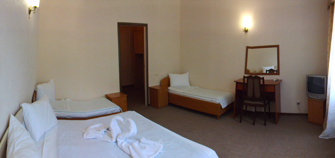 Стандарт Семейный