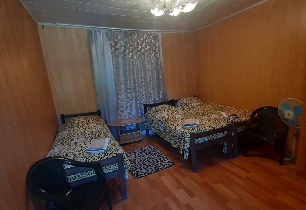 2-мест.(разм. в 3-мест.) станд.