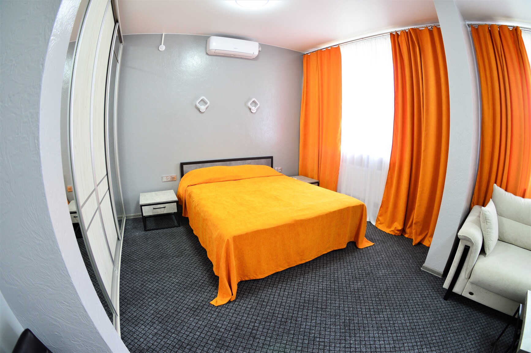 Студия 2-местный Studio