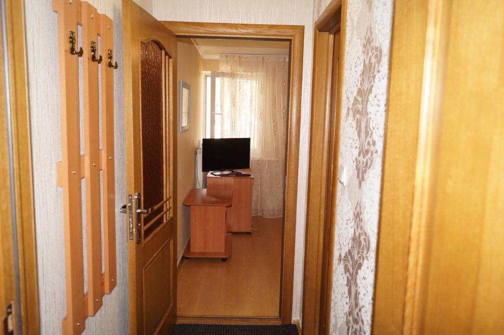 Стандартный 1-местный корпус 2,3,5,7,8,9,10