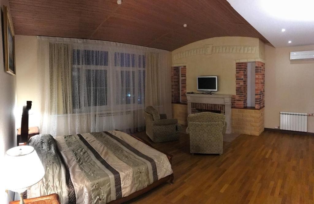 Делюкс, корпус 1