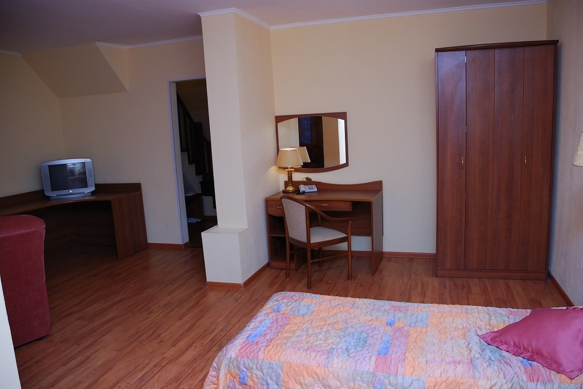 Люкс Семейный