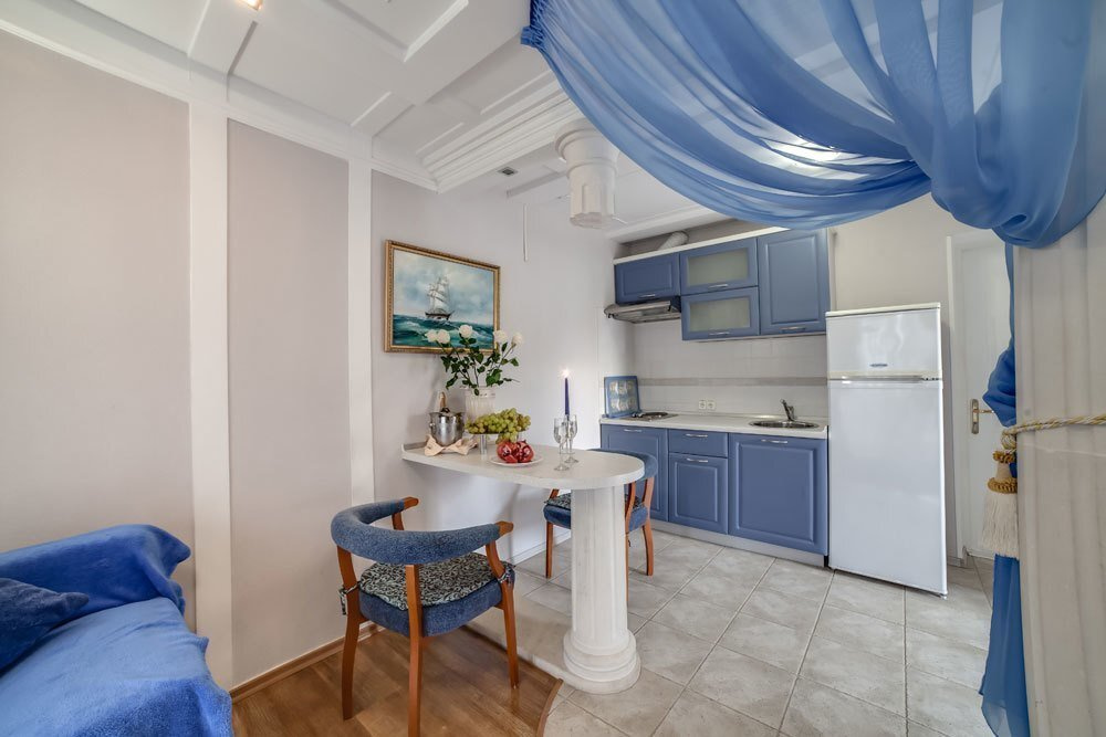 Люкс «МОРСКОЙ»