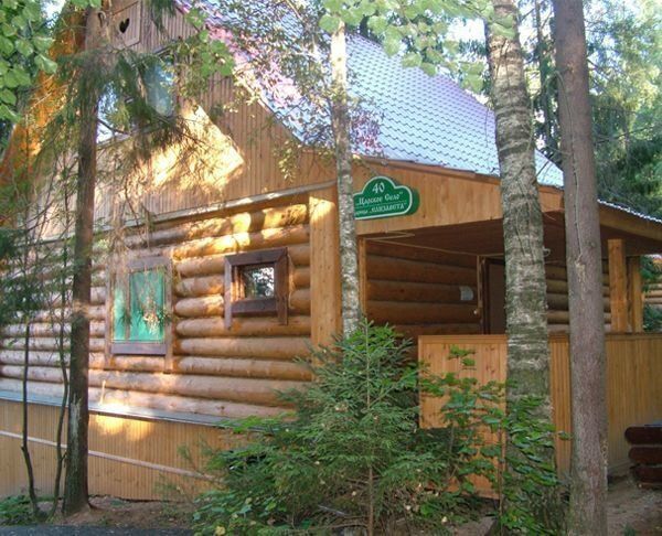 Коттедж № 2, 24, 29, 30-44, 46-55 (без питания)