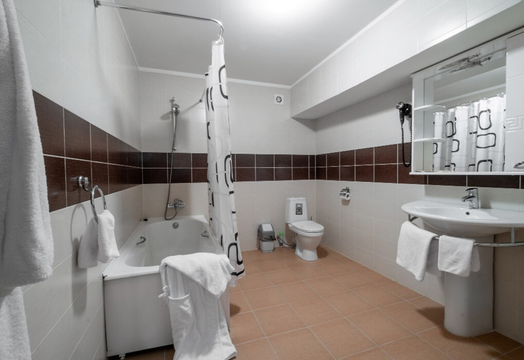 2-мест. люкс 