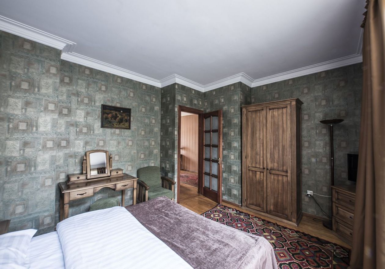 Посмотреть в галерее Suite 2-местный