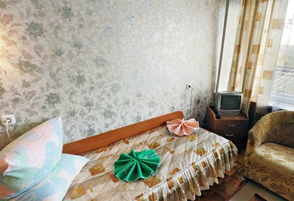 Посмотреть в галерее Стандартный, корпус 2