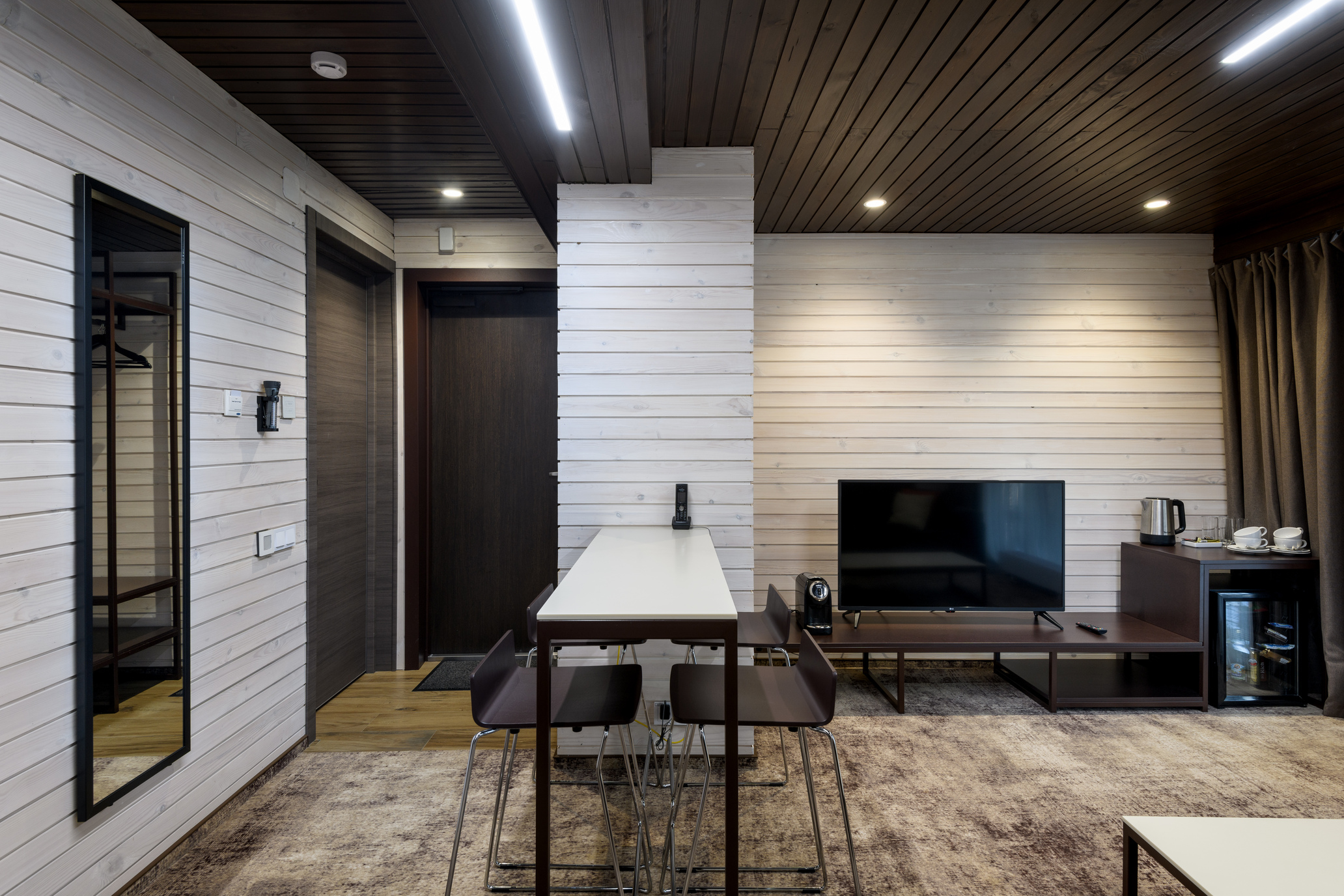 Семейный 4-местный К11