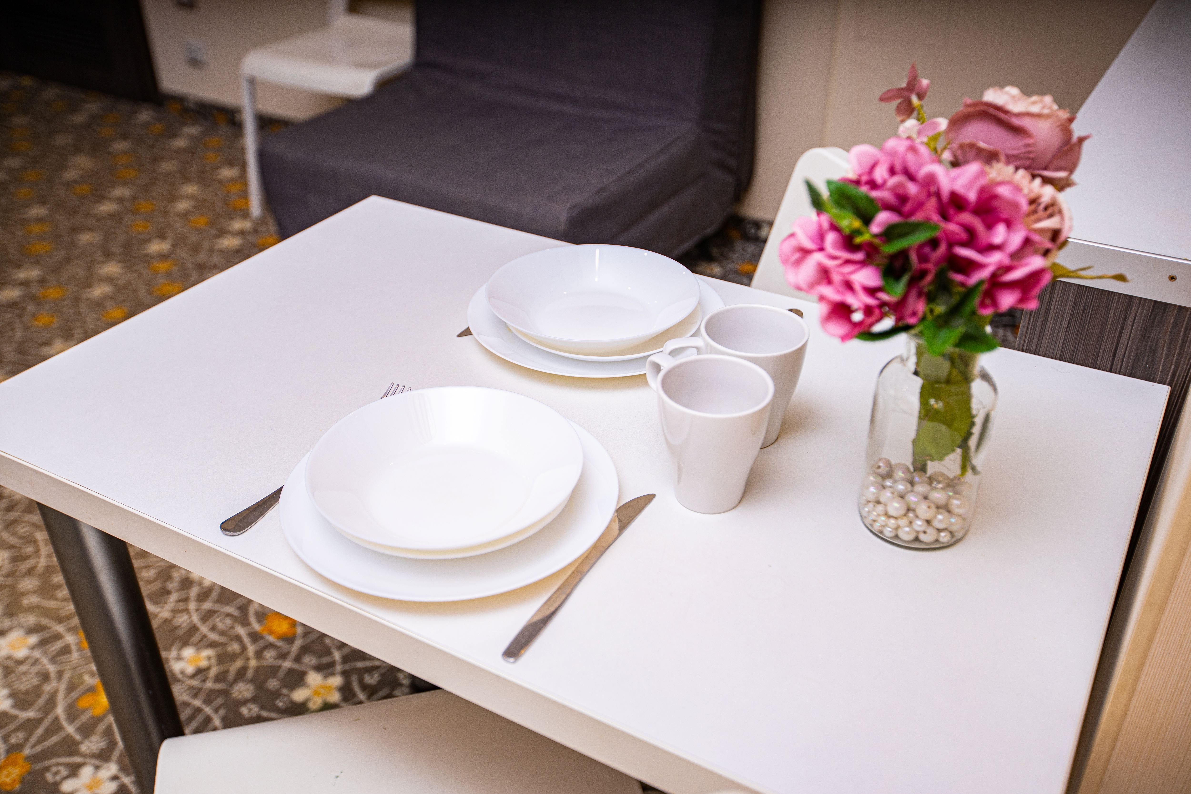 Studio Студио Комфорт 3-местный