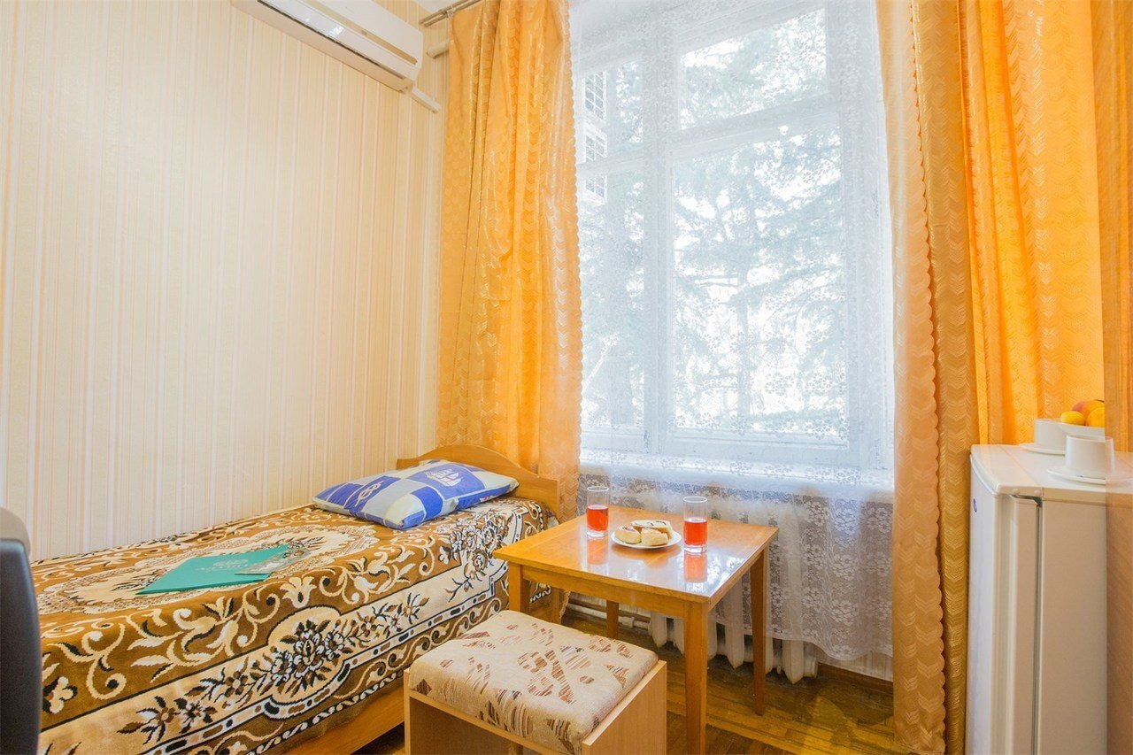 Стандарт Север, корпус 8