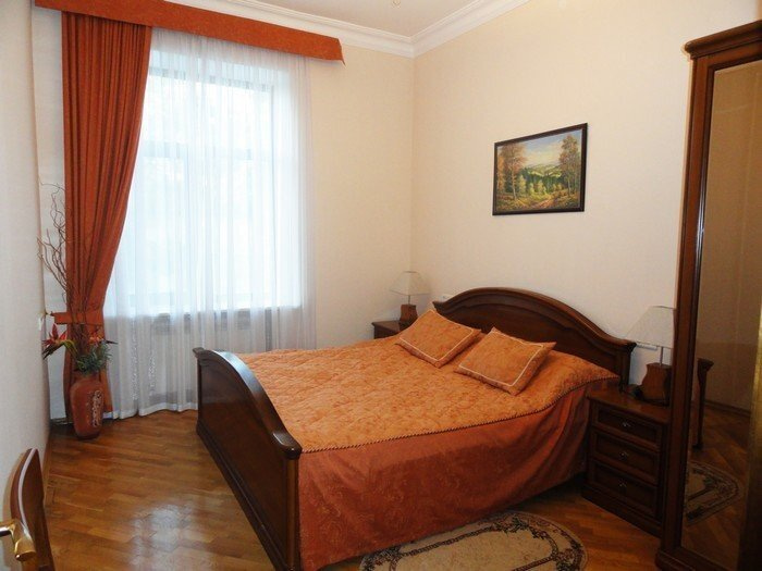 Люкс 2-комнатный