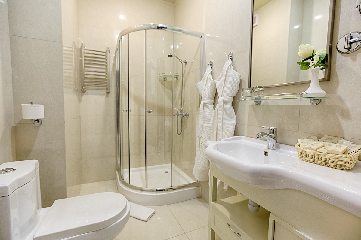 Стандарт 2-местный