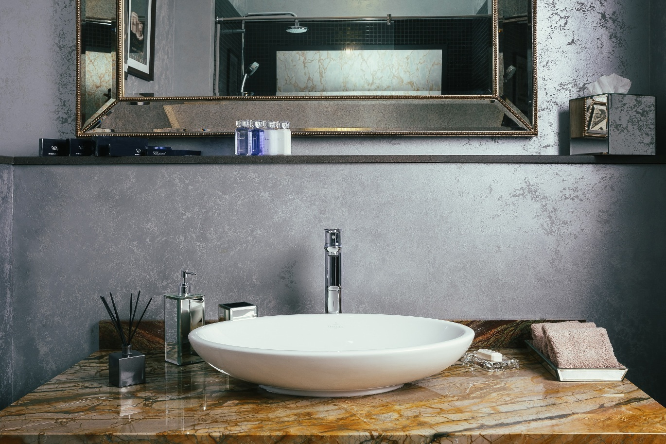 Сюит «Серебряный Век»