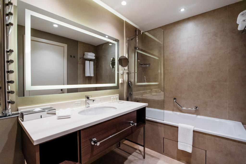 Стандартный