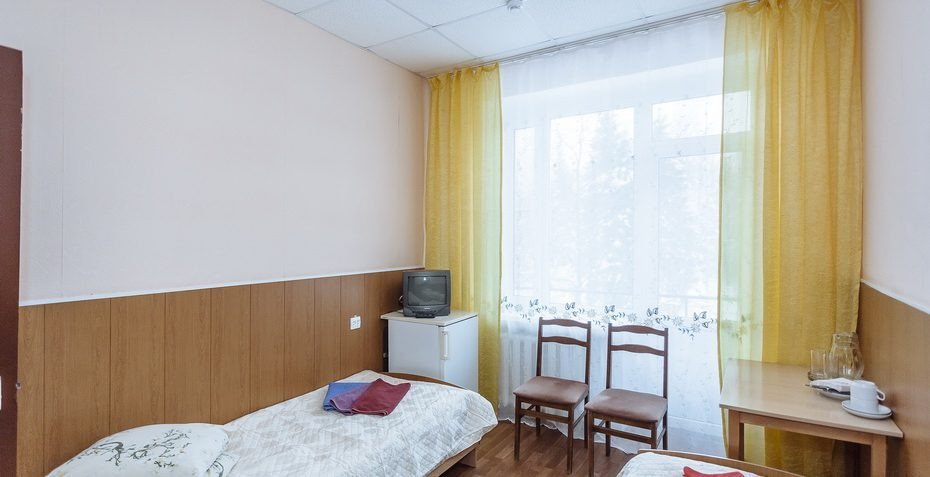 Посмотреть в галерее Стандартный, корпус 2