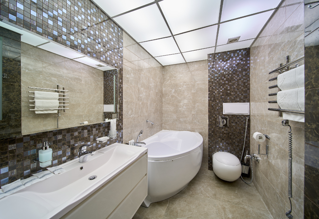 2-мест. 2-комн. полулюкс без балк.