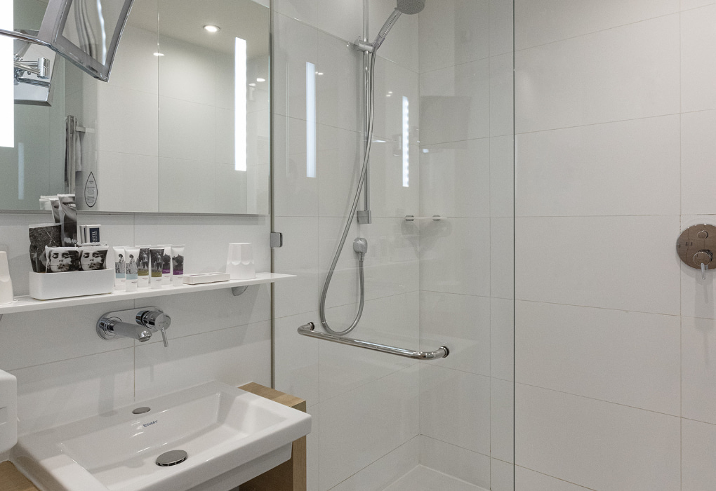 2-мест. станд. DBL