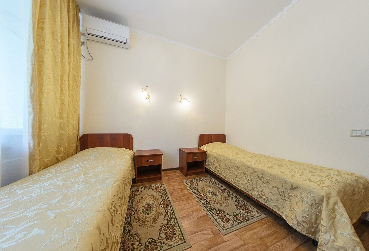 Посмотреть в галерее 3 корпус, Стандартный категория 2