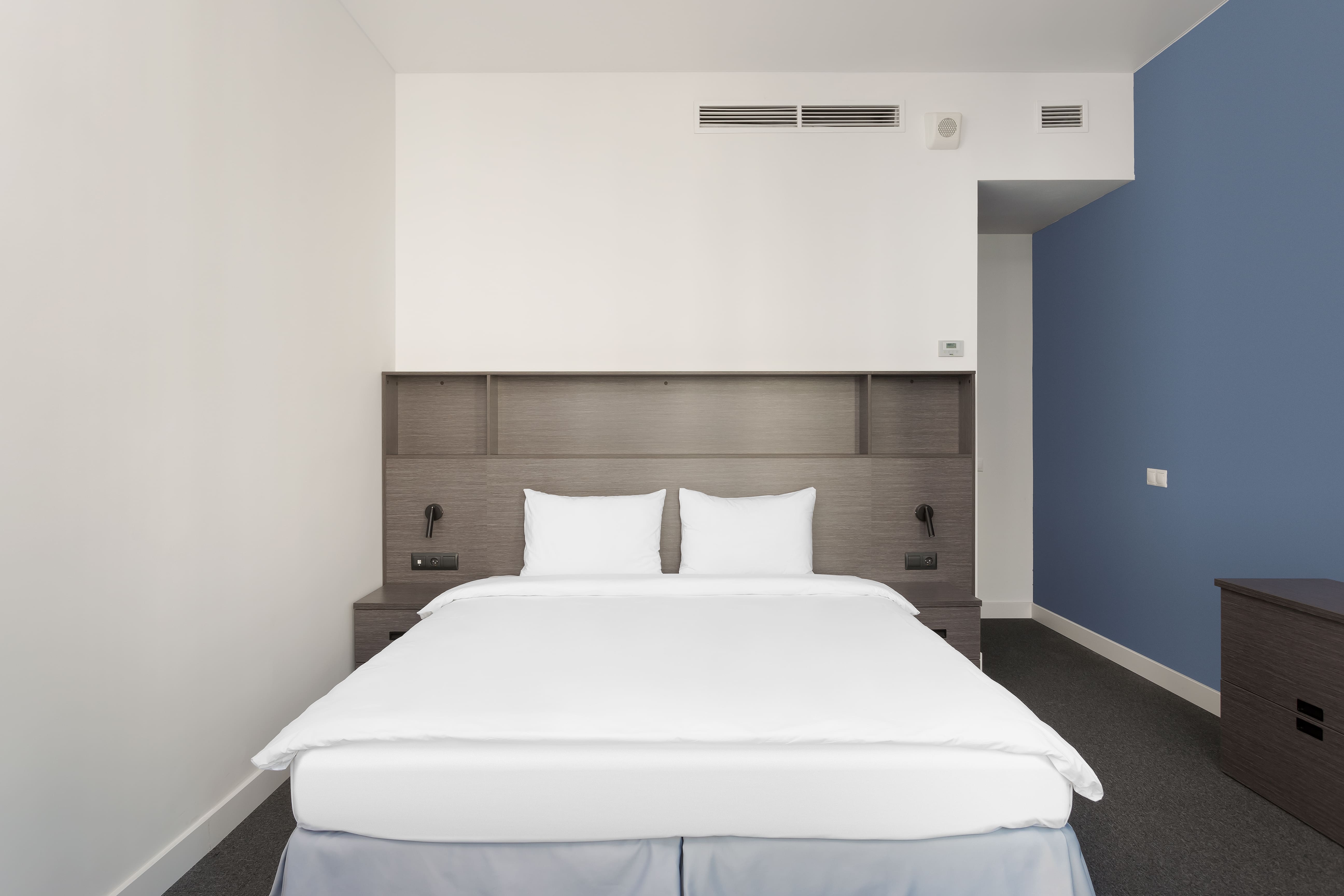 Люкс 2-комнатный