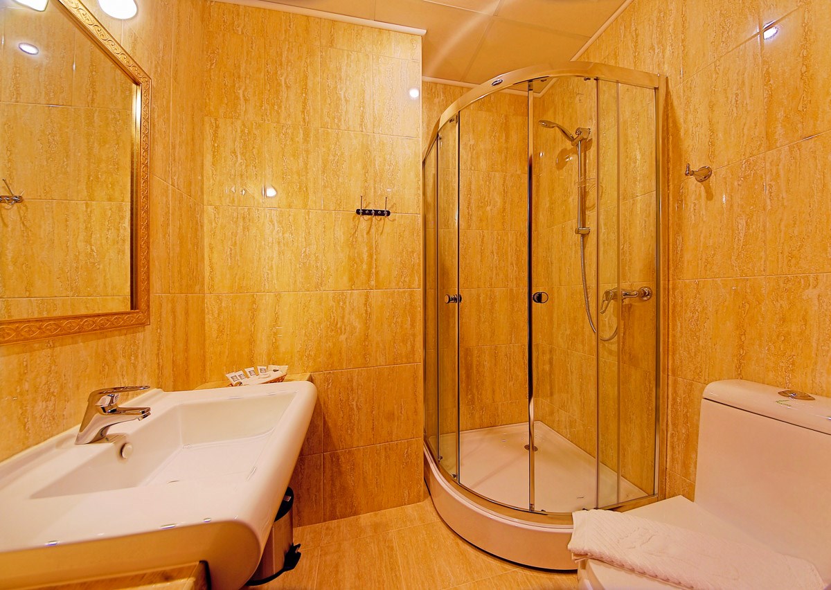 Комфорт без балкона