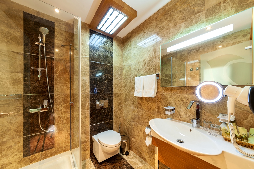 Стандарт ПК 2-местный в корпусе 6