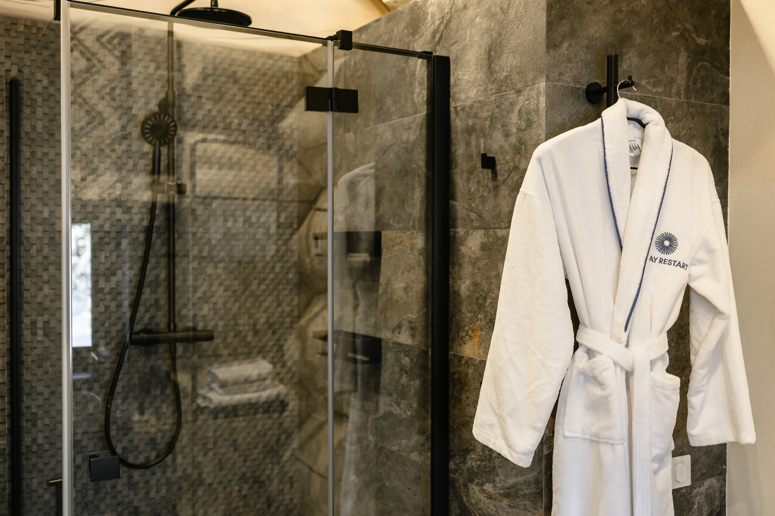 Шале 2-местное