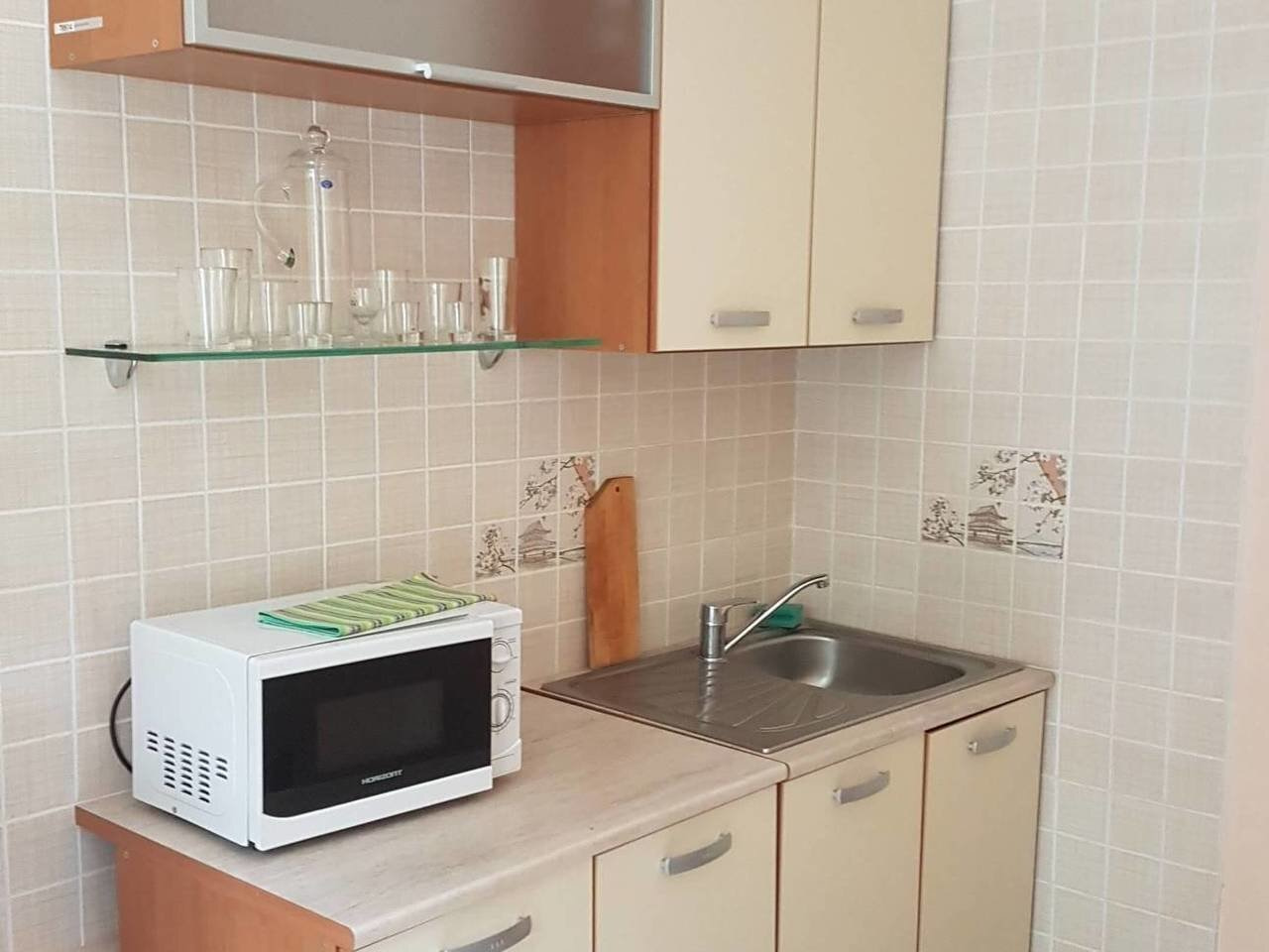 Посмотреть в галерее Стандартный 3-комнатный, жилой дом