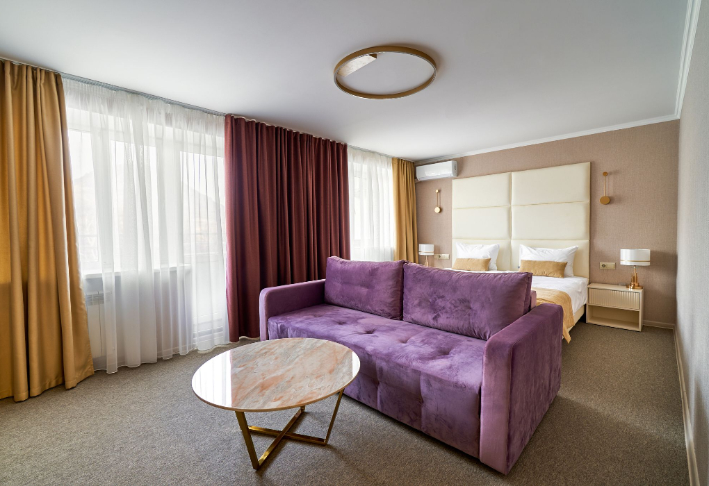 2-мест. делюкс