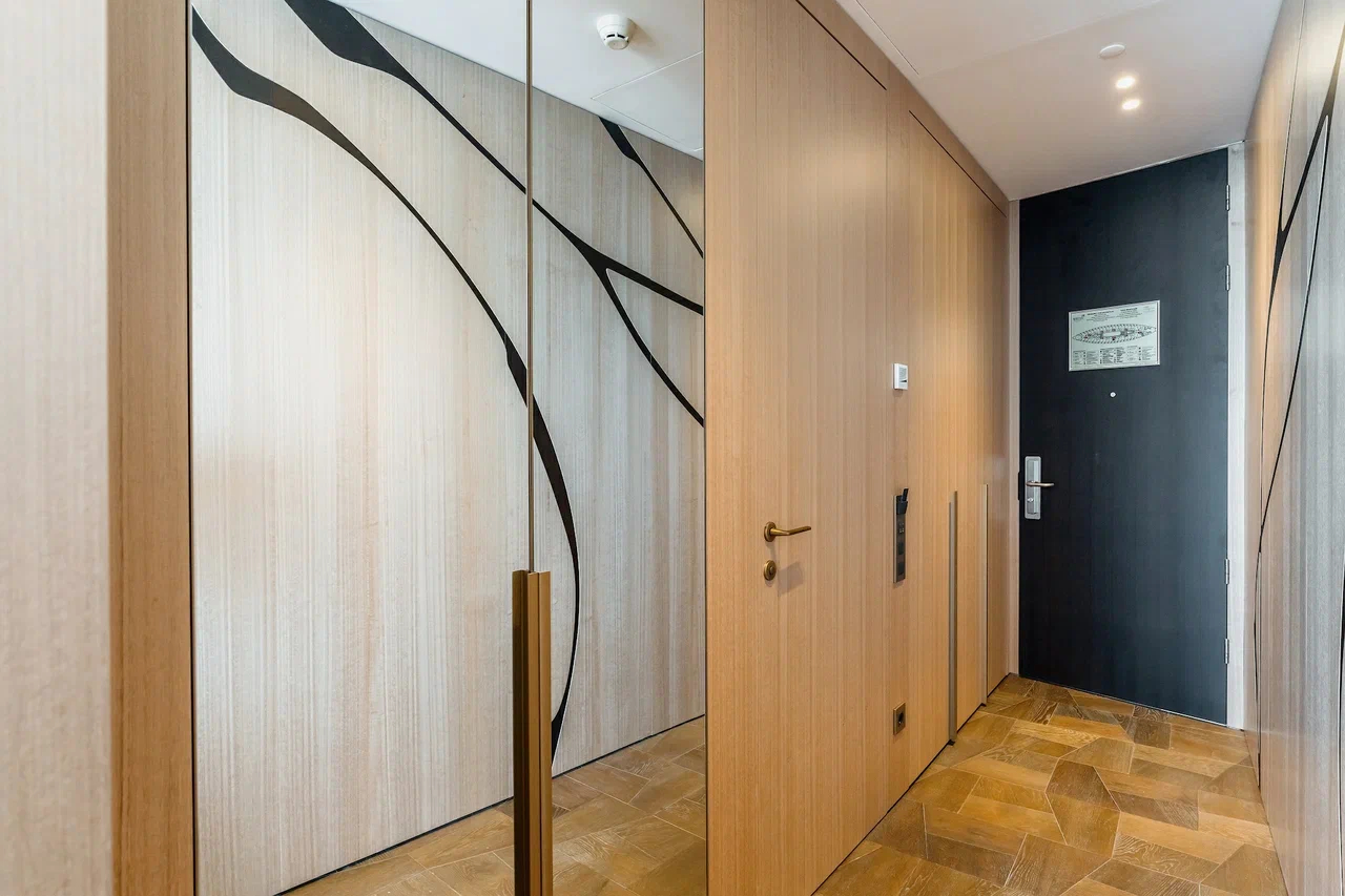 Делюкс Premier 2-местный