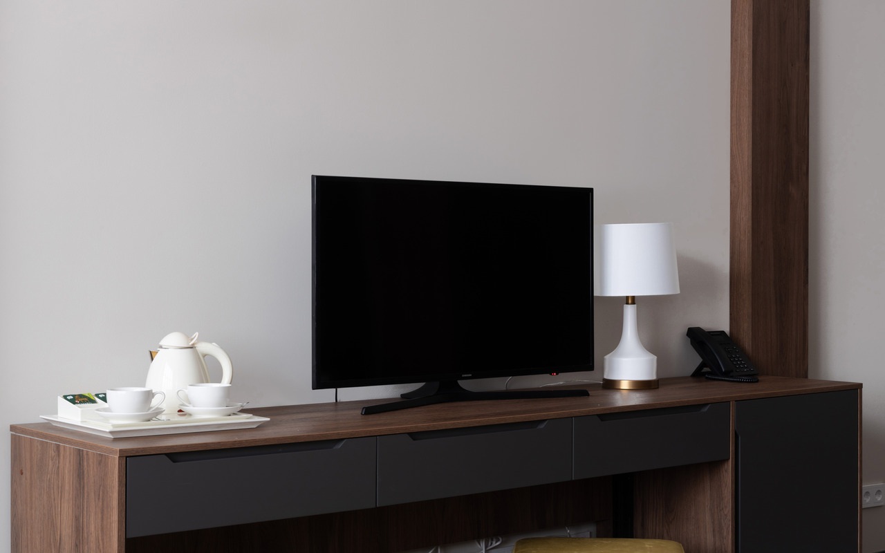 Люкс 2-местный