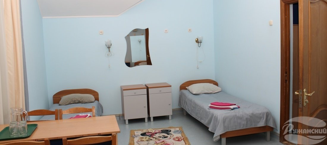 Посмотреть в галерее Эконом, корпус 1, 2, 3