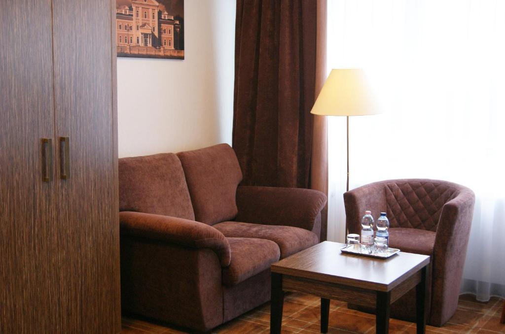 Посмотреть в галерее Студия 2-местный Улучшенный DBL/TWIN