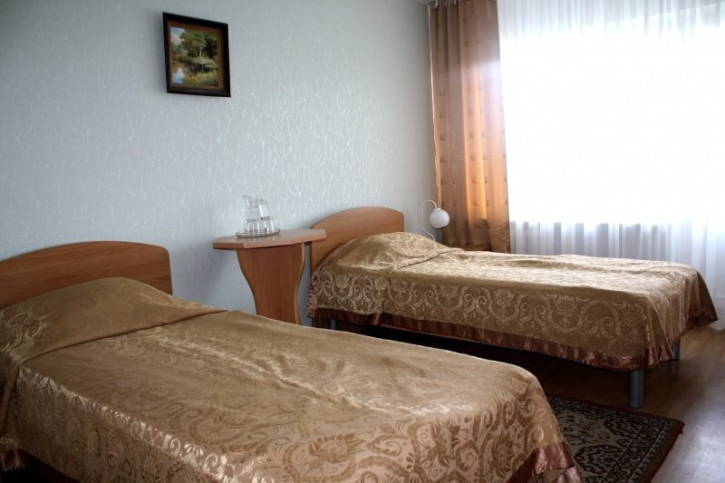 Посмотреть в галерее Стандартный, корпус 1, 2