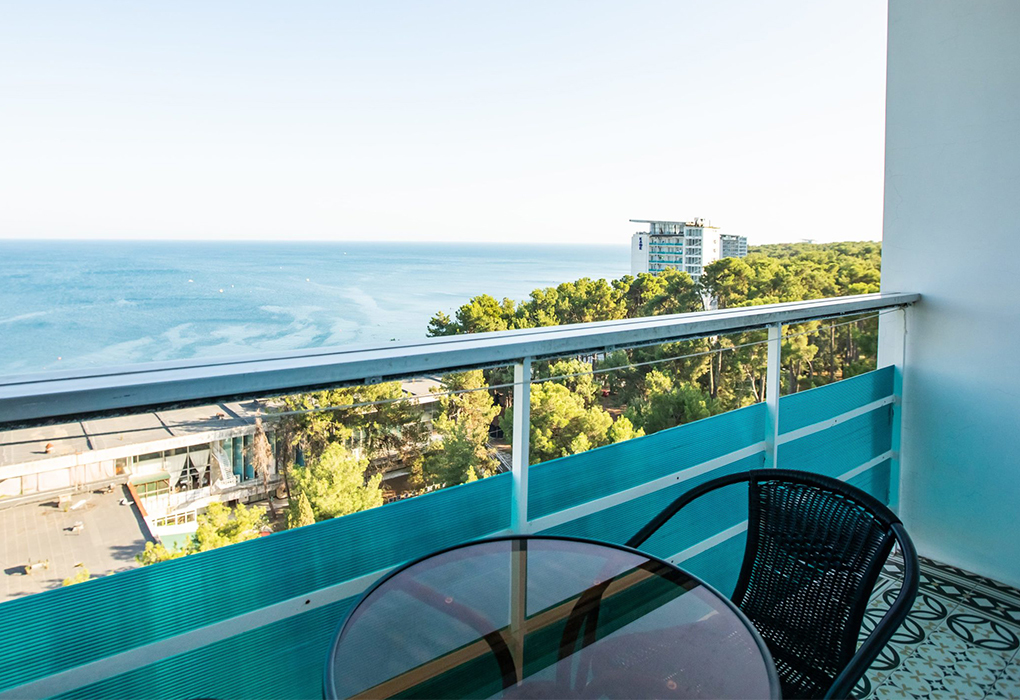 2-мест. студия комфорт