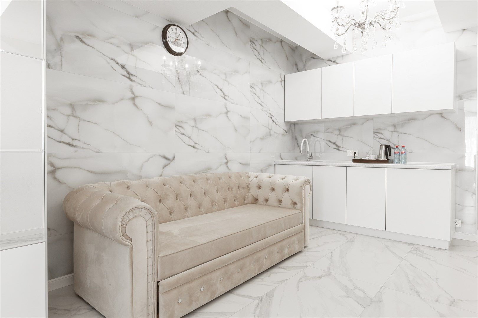 Люкс Синьор Сьют 2-местный