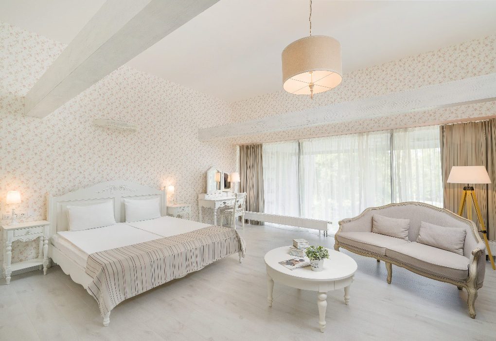 2-мест. полулюкс