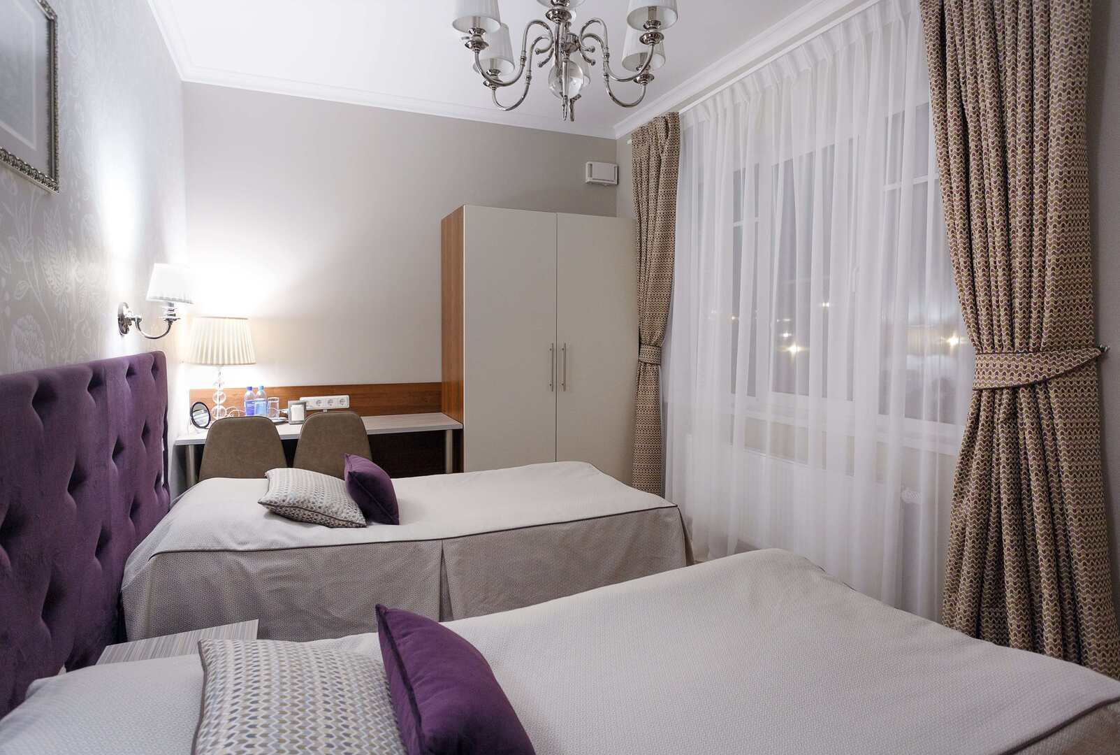 КОТТЕДЖ «КОМФОРТ ЛЮКС С САУНОЙ»