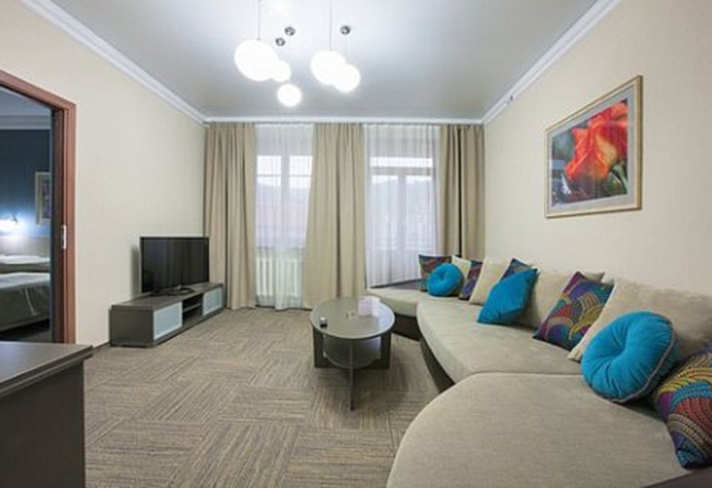 1-мест. люкс 