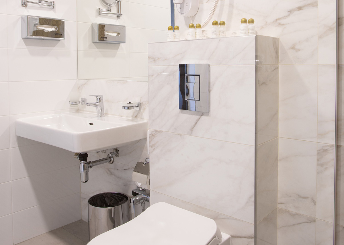 Пентхаус 3-комнатный (кор.С)