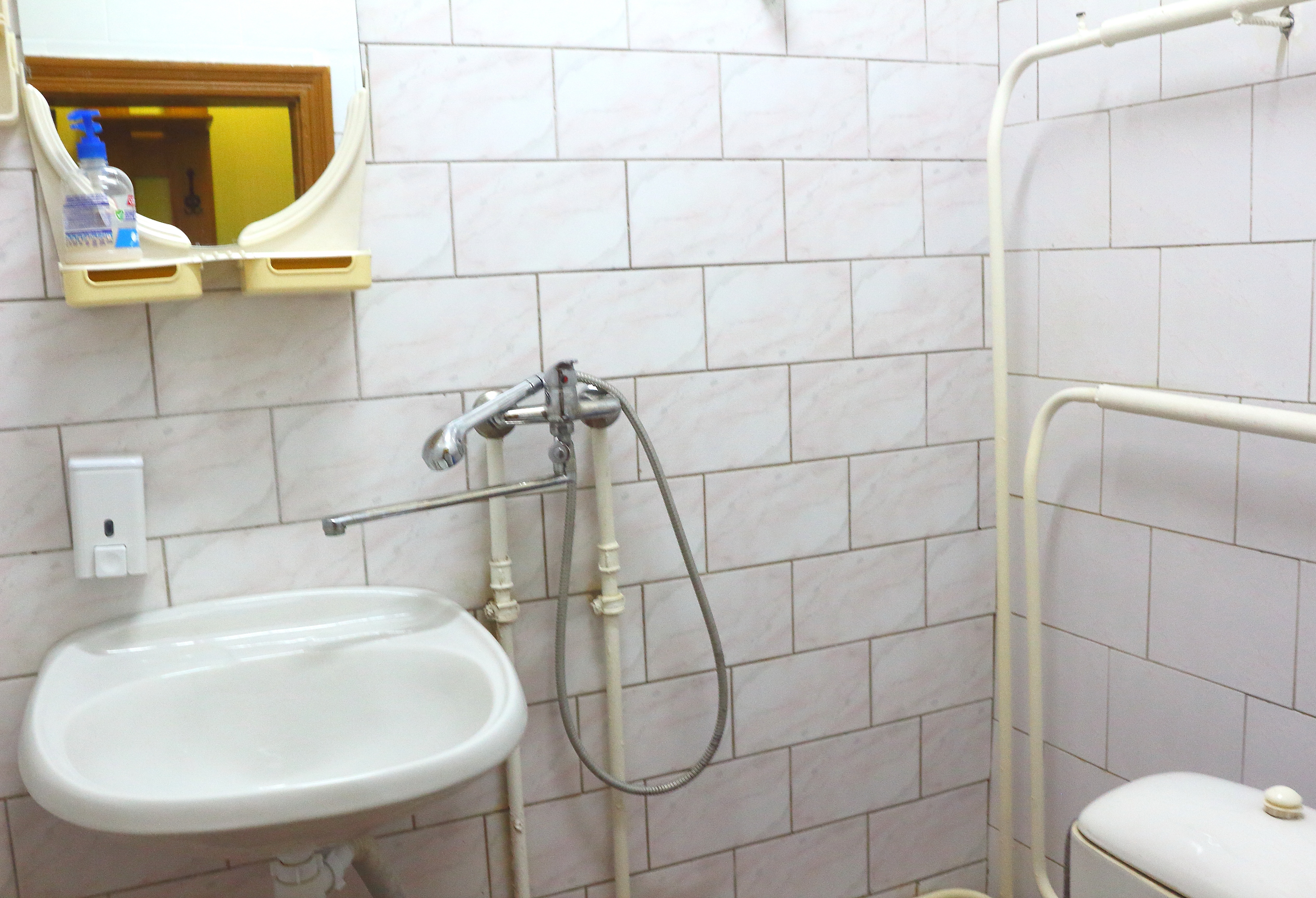 Стандартный 1-местный Кинг Сайз корпус 2