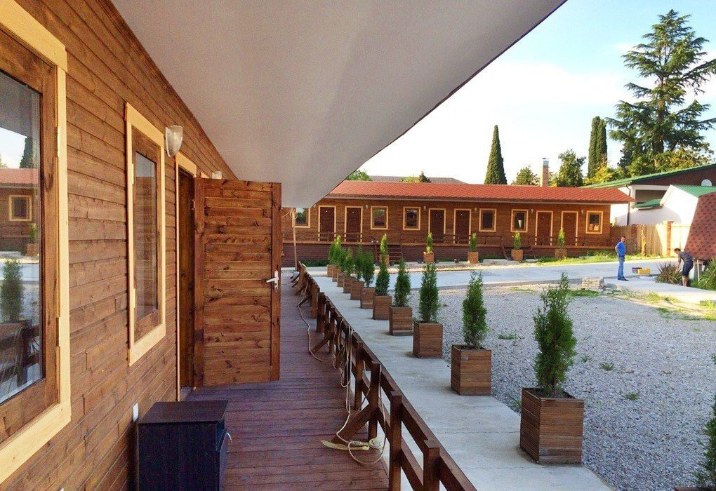 Стандартный