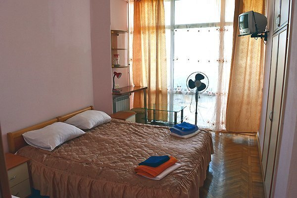 Улучшенный, корпус 