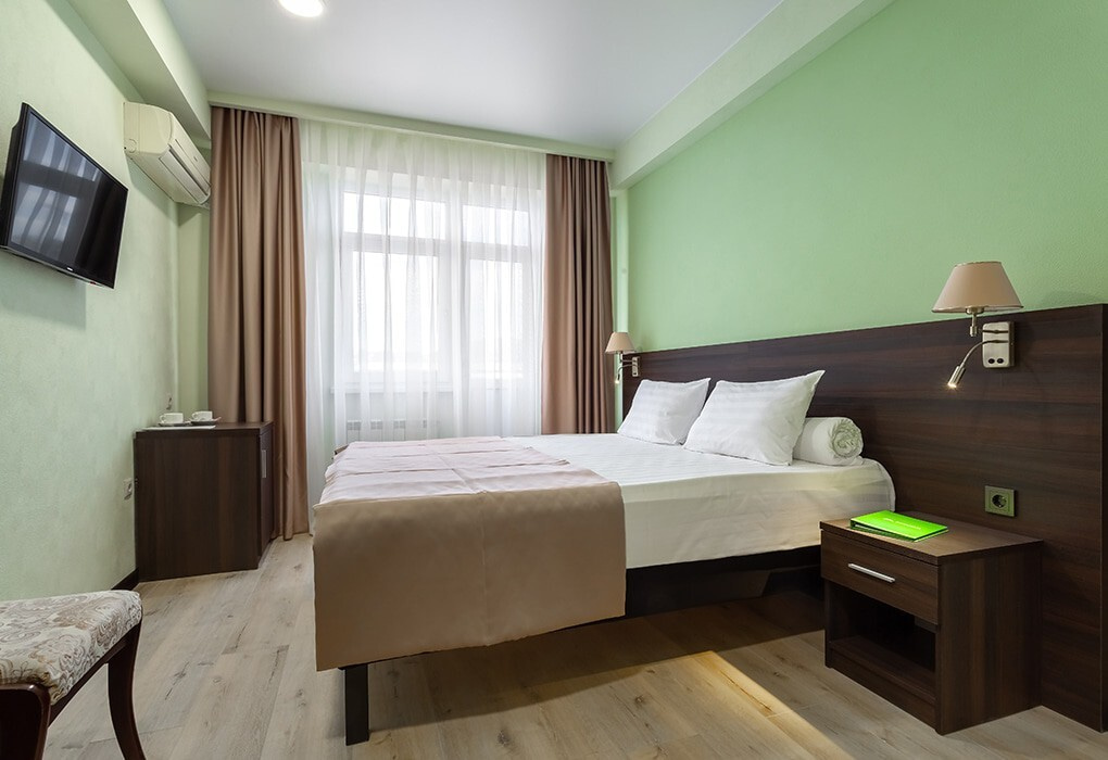 2-мест. станд., корп. А